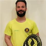 Monitor Nacional de Padel ofrece clases particulares de Padel a todas las edades y niveles
